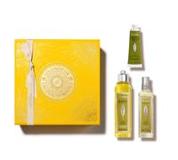 Cofre Perfumado Verbena - L'Occitane en Provence