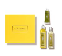 Cofre Perfumado Verbena - L'Occitane en Provence