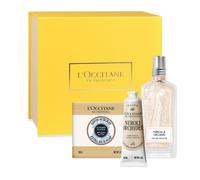 Cofre Perfume Neroli & Orquídea - L'Occitane en Provence