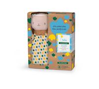 BÉBÉ PETIT BRIN AGUA PERFUMADA ESTUCHE 2 pz