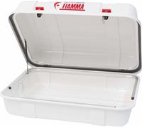 Cofre portaequipajes de techo 400 litros ultra-box 2 fiamma