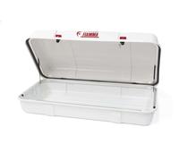 Cofre portaequipajes de techo 520 litros ultra-box 3 fiamma