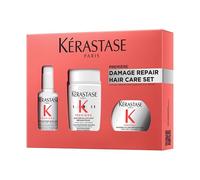Kérastase Première Tratamiento reparador descalcificante previo al champú para cabellos dañados
