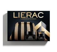 Lierac Pack Premium Crema Voluptuosa 50ml + Contorno Ojos 20ml + Neceser
