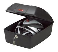 Top case Klickfix Bike Box GTA para portaequipajes de bicicleta ( Negro / No definido )