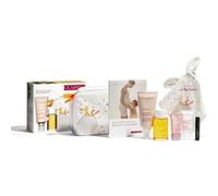 Cofre Recien Mamá Tratamiento y Maquillaje - Neceser El Principito Clarins unit