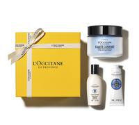 Cofre Regalo de Cuerpo Karité - L'Occitane en Provence