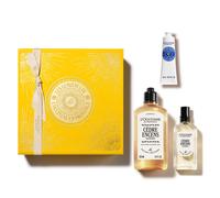 Cofre Regalo Fragancia Hombre Cèdre Encens - L'Occitane en Provence
