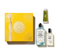 Cofre Regalo Fragancia Hombre Cèdre Gingembre - L'Occitane en Provence