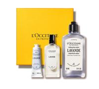 Cofre Regalo Perfumado Lavande - L'Occitane en Provence