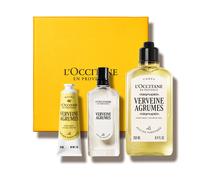 Cofre Regalo Perfumado Verveine Agrumes - L'Occitane en Provence