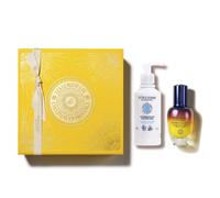 Cofre Regalo Rostro Karité y Reset Siempreviva - L'Occitane en Provence