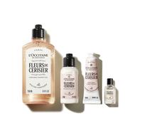 Cofre Regalo Rutina Fleurs de Cerisier - L'Occitane en Provence