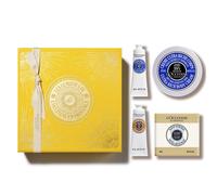 Cofre Regalo Rutina Manos & Cuerpo Karité - L'Occitane en Provence