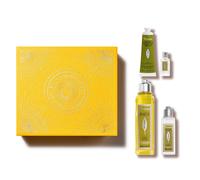 Cofre Regalo Rutina Verbena - L'Occitane en Provence