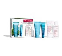 Ritual de hidratación para rostro y cuerpo Clarins unit