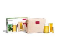 Cofre Ritual tonificante Clarins unit
