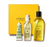 Cofre Rutina Almendra - L'Occitane en Provence