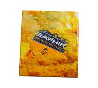 Cofre Saphir Wax Pm (55X135X22) Lleno
