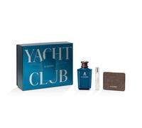 Cofre Scalpers Yacht Club