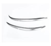 Cofre Techo Coche Maletero Portaequipajes para X6 G06 2020-2023 Rieles para Portaequipajes, Barras Portaequipajes Cruz Superior Aleación Aluminio(Plata)