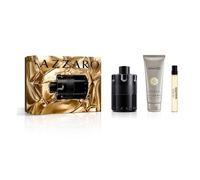 AZZARO The Most Wanted Eau De Parfum Intense Estuche - 100 ML Eau de Parfum Perfumes Hombre