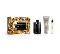 AZZARO The Most Wanted Eau De Parfum Intense Estuche - 100 ML Eau de Parfum Perfumes Hombre