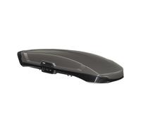 Cofre Thule Vector Alpine Gris 6135t