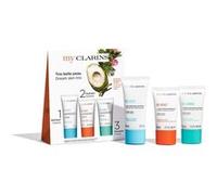 Cofre Trío Piel Bonita My Clarins Clarins unit