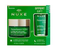 Cofre Ultra Nuxuariance