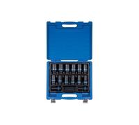 Cofre Vasos de impacto 3/4" Hexagonal - 14 piezas