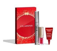 CLARINS Wonder Volume Mascara Geschenkset