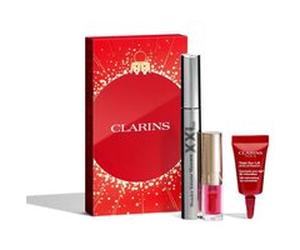 Cofre Wonder Volume Mascara XXL - Navidad Clarins unit