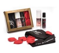 Extase Sensual Cofre Intimo para Ella