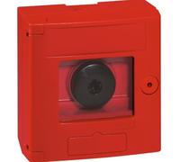COFRET ROTURA CRISTAL 2POSIC