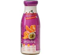COFRUTOS Smoothie de mango, naranja y maracuyá a partir de concentrado botella 250 ml