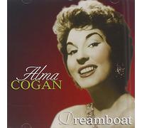 Cogan,Alma - Dreamboat