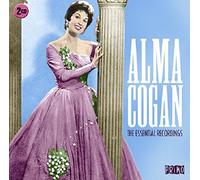 Cogan,Alma - The Essential Recordings