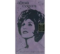 Cogan,Alma - Thr Girl With a Laugh in Her Voice