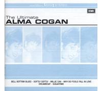 Cogan, Alma - Ultimate Ala Cogan
