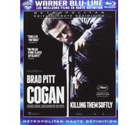 Cogan (Killing Them Softly) [Francia] [Blu-ray]