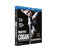 Cogan (Killing Them Softly) [Francia] [Blu-ray]