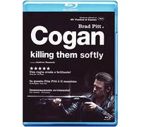 Cogan - Killing them softly [Italia] [Blu-ray]