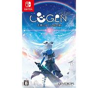 Cogen Sword of Rewind (Idioma Español Incluido)