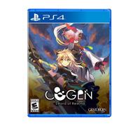 Cogen Sword of Rewind (Import)