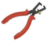 Cogex 10454 - Pelador de cables manual (150 mm)