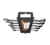 Cogex 3273 -, trinquete con soporte de acero al cromo-vanadio, 5 pieza