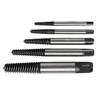 Cogex 35104 - Juego de formones