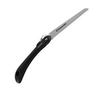 Coghlan’s 8400 - Sierra (Madera, Acero, Negro, Acero inoxidable, Negro, 18 cm, 40 cm)