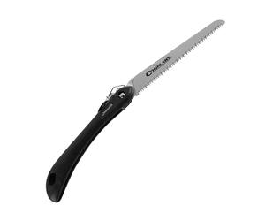 Coghlan’s 8400 - Sierra (Madera, Acero, Negro, Acero inoxidable, Negro, 18 cm, 40 cm)